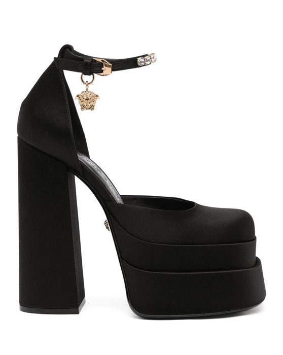 Туфли Барби от Версаче,38 размер