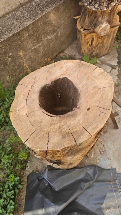 Ръчно изработени саксии за вашия двор