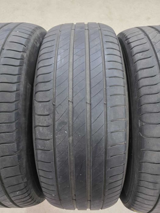Jante 16 Mercedes Vito Viano anvelope vara Michelin 205 60 16 dot 2022