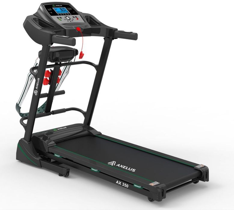 Беговая дорожка Ax 350 Бесплатная доставка и установка !!