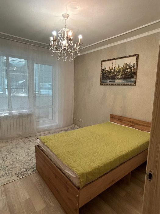 Сдам квартиру 4мкр. 33дом 2/9этаж