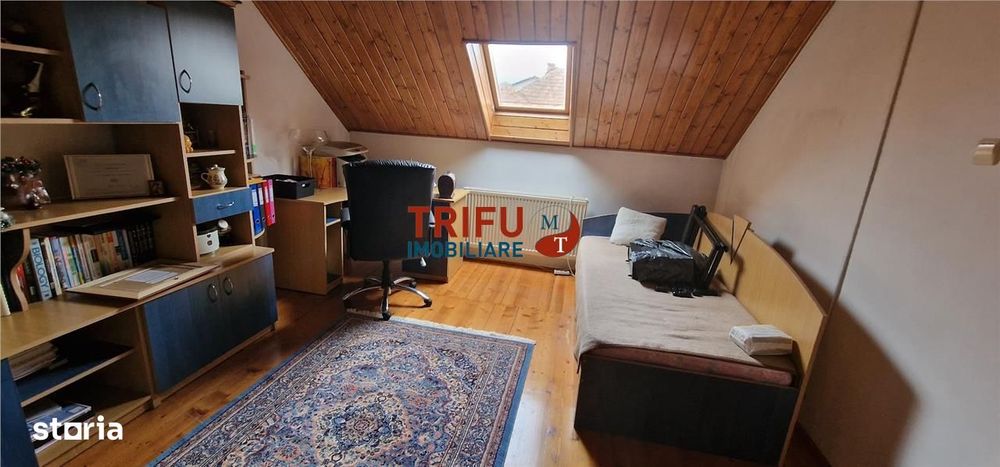 Casa de vanzare zona Cetate