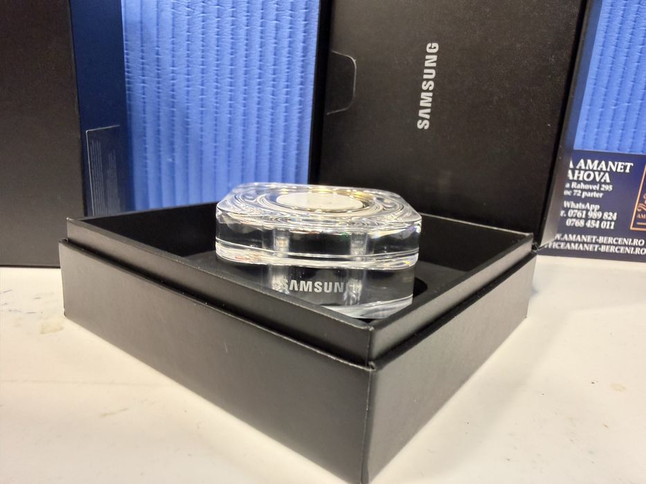 Inel  Samsung Galaxy Ring 15’ NOU AmanetRahova295