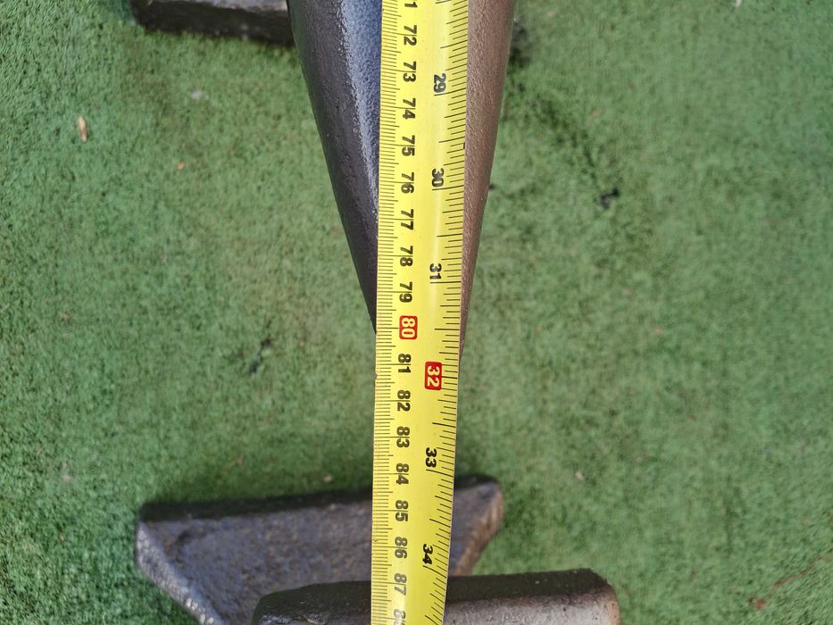 Големи наковални