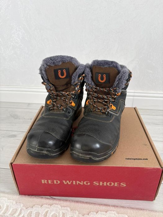 Мужская обувь зима и осень