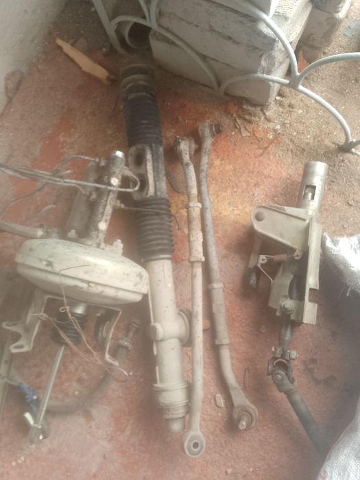 Ваз 2114 запчасти