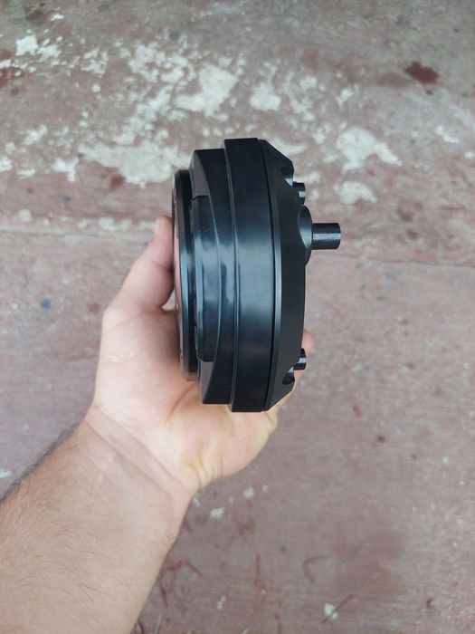 Vand Bord Kawasaki Ninja 636 Zx6-R  2006