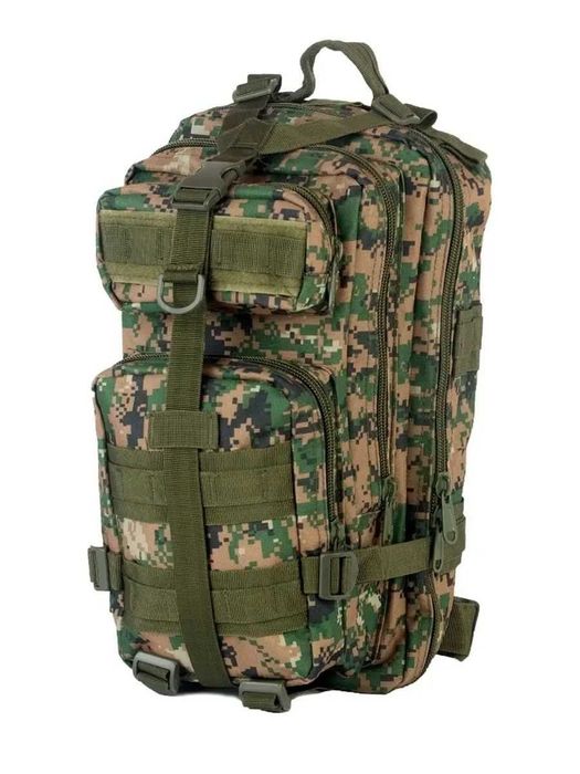 Туристический (тактический) рюкзак 20л