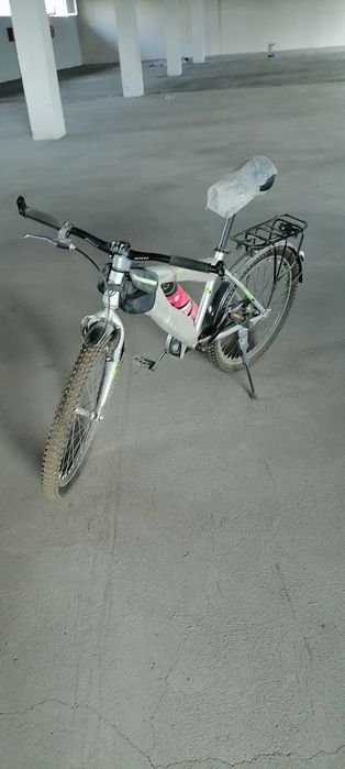 Velosipet holati yaxshi