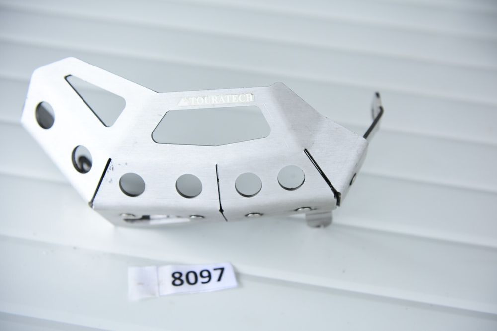 Scut protecție motor stanga K25 BMW R1200GS 2004 2009