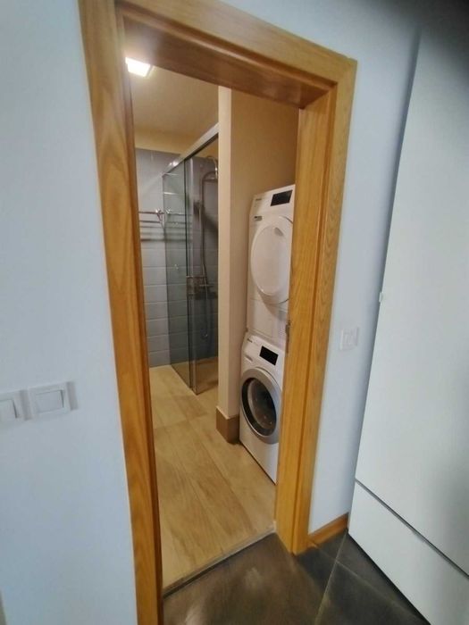 Дава се под наем Двустаен апартамент в София, Манастирски ливади - 63 кв.м за 816 € - Снимка #11