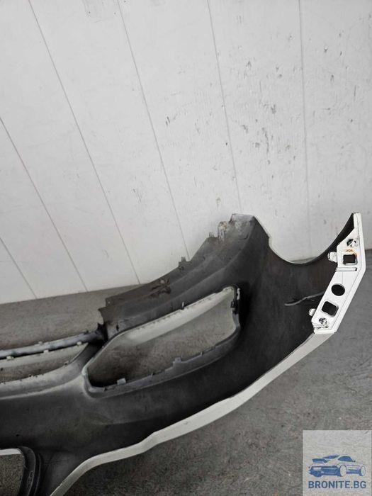 Предна броня BMW 1 F20, F21 LCI БМВ 1 Ф20 Ф21 2015- 2019