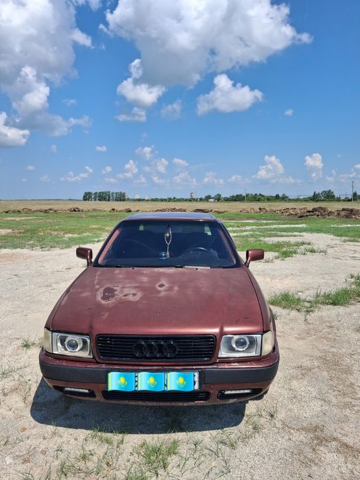 Ауди80Б4  в продаже