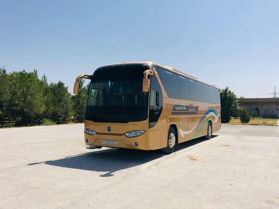 Mikro avtobus va Avtobus xizmati. Zakaz. Транспортные услуги