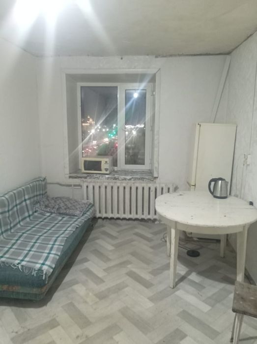 Сдам комнату в общежитии