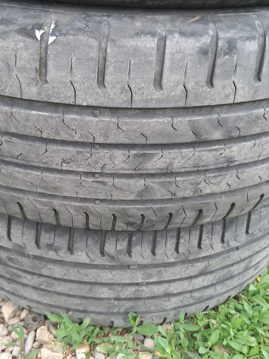 БУ покрышка 205/55 R16