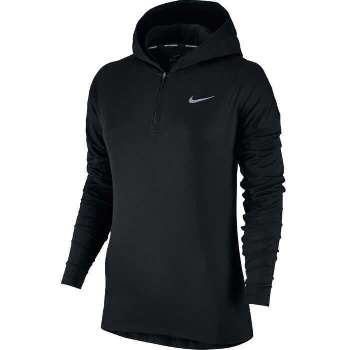 NIKE Спортно горнище с качулка  Дамско/XS