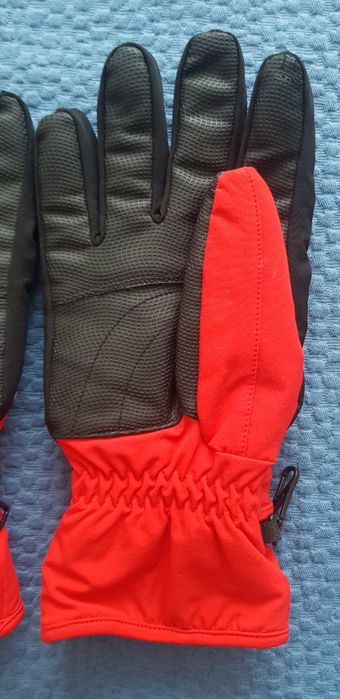 Зимни ски ръкавици