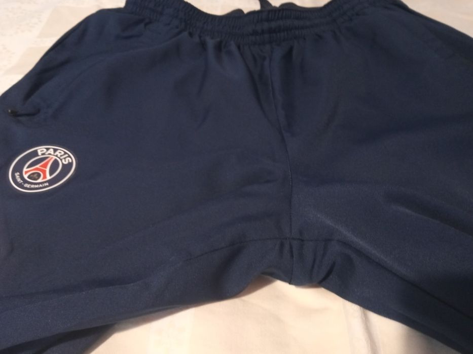 Pantaloni Jordan PSG noi L