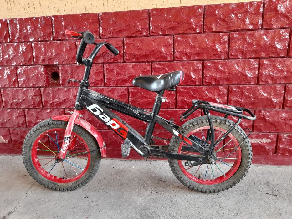 Велосипед по низкой цене