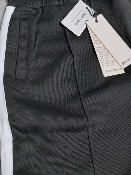 Palm Angels къси панталони