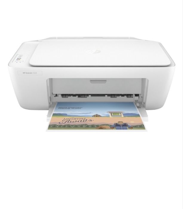 Принтер HP desk jet 2320