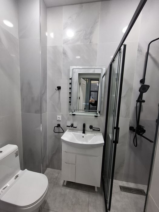 Сергилийский район. Хонобод Евро Коттедж 2 соток