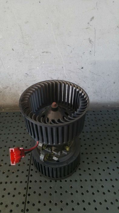 Aeroterma habitaclu renault megane 3 t1001278k