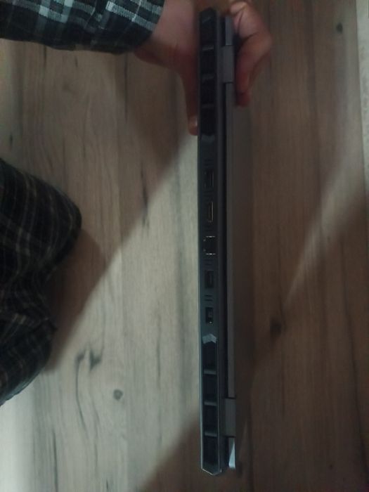 Продам Игровой Ноутбук Lenovo LOQ 15ARP9