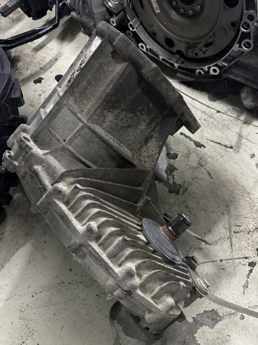 Cutie transfer porsche cayenne touareg 7p