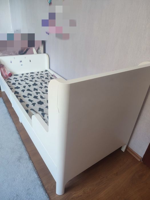 Разтегателно легло