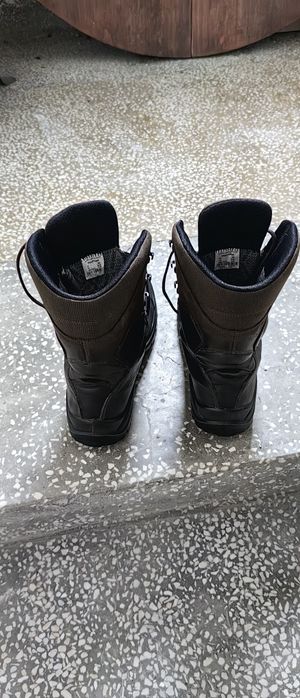 Обувки за лов и туризъм Zamberlan