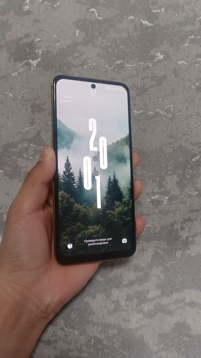 Продам Poco m4 pro