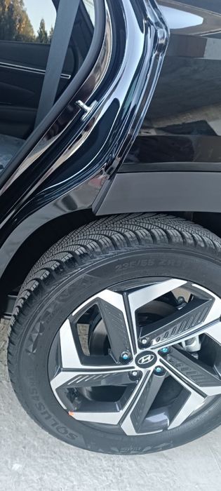 Хундай Туксон 2.0 ЛОНГ Энг Full пазитсияси нахт ва бартирга GM