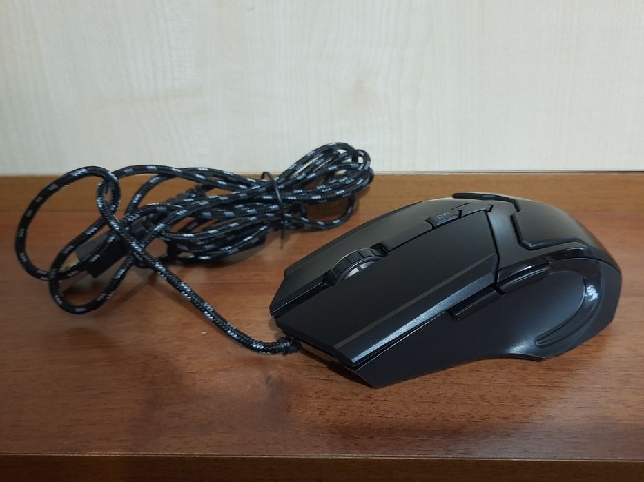 Mouse Gaming Trust 24749