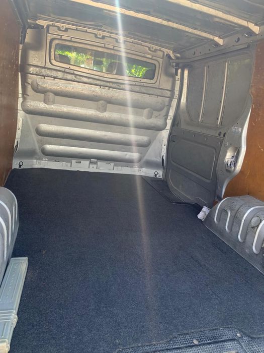 OPEL VIVARO 2.0TDI - stare foarte buna
