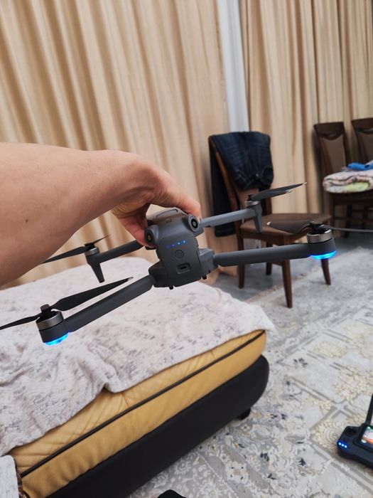 Дрон cz28 бу продам