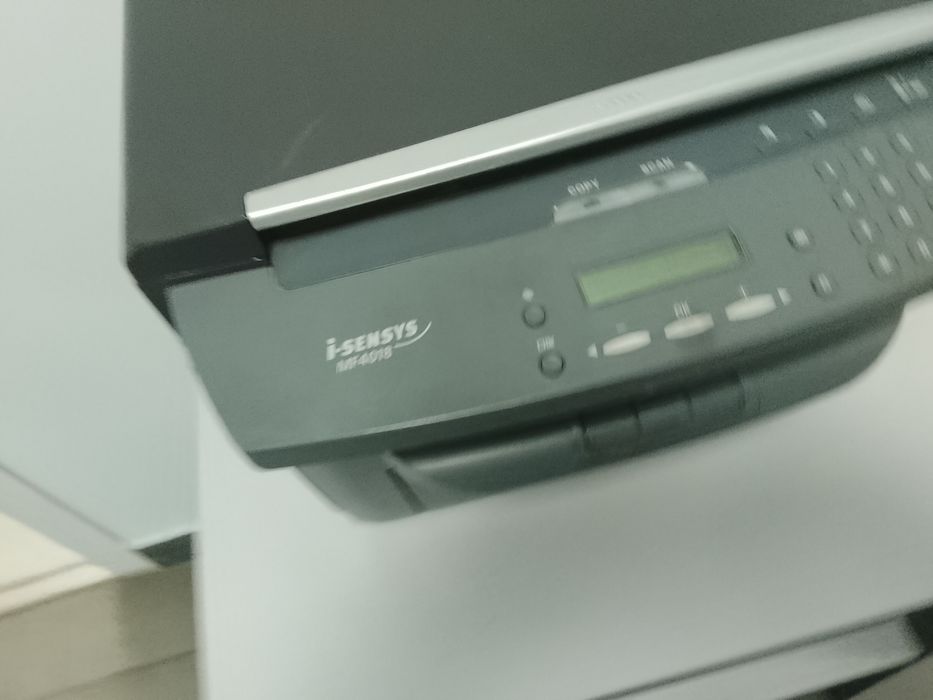 Продам 3в1 принтер 4410