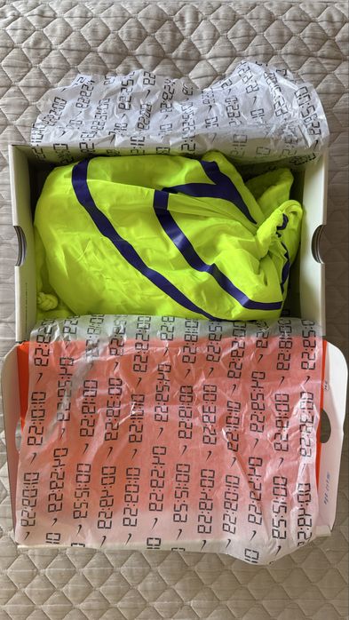 Tenisi Nike racing pentru alergare