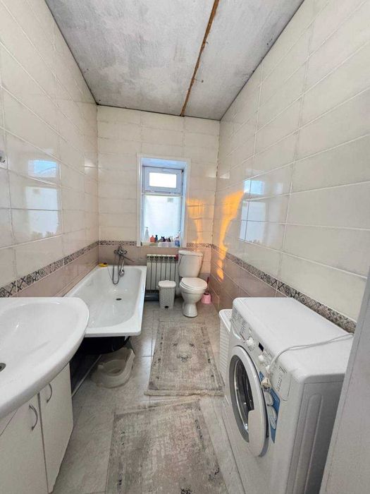 Дом, 218м², участок 5 сот