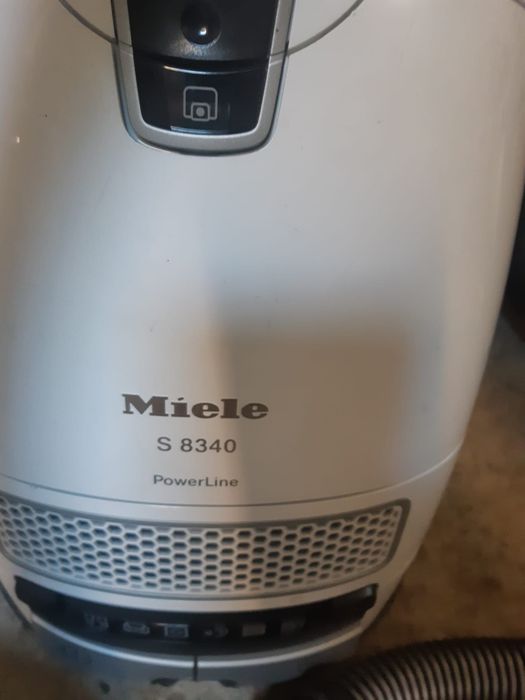 Aspirator  Miele