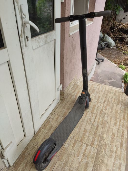 Самокат Nenebot e22