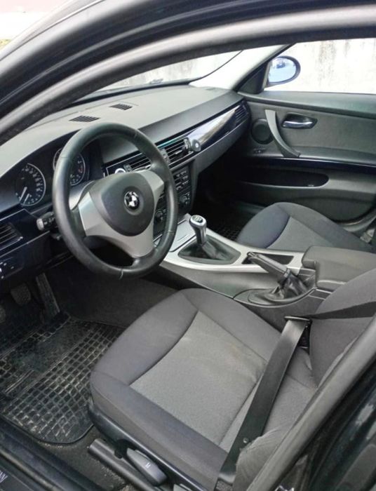Vand Bmw seria 3 e90