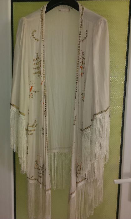 Cardigean  elegant BSB