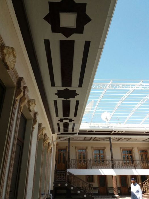 Alkapon alikafon alkabond alubond alikafon hizmati