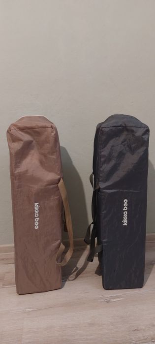 Детски кошари 2 броя Kikka boo