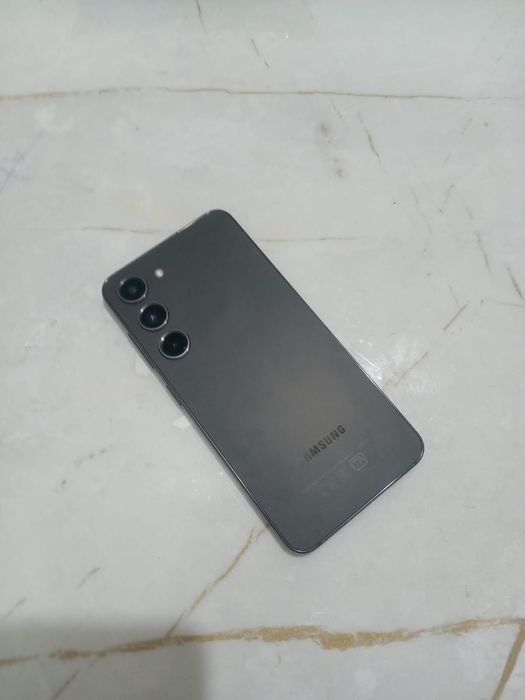 Samsung s23 в идеале