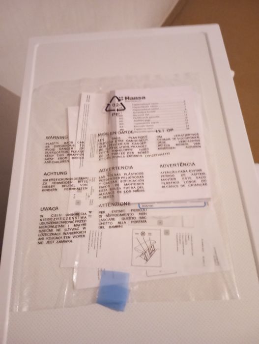 Kirmoshina Hansa Yangi