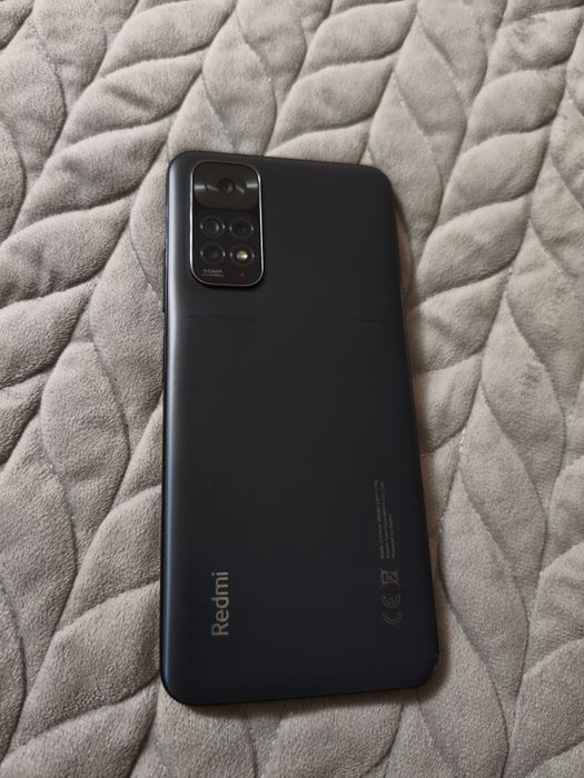 Xiaomi Redmi note 11