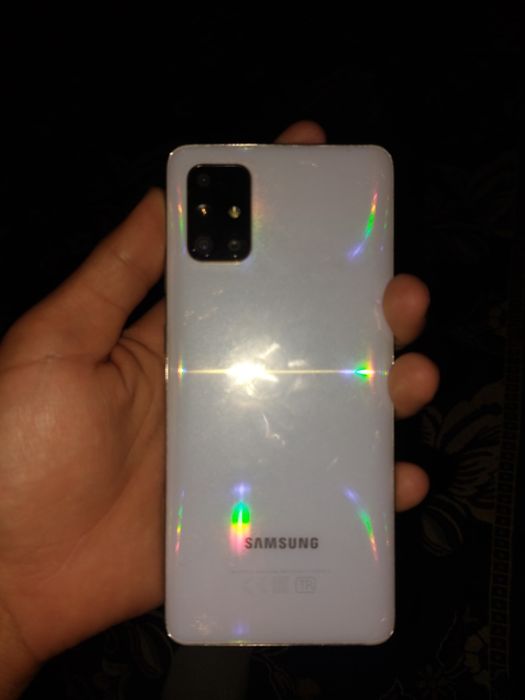 Самсунг а71 сатылады